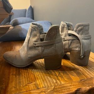 Charlotte Russe Bootie
